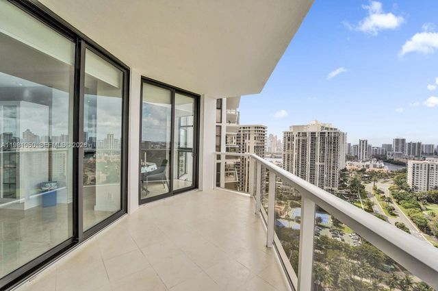 20281 E Country Club Drive 2209, Aventura, FL 33180