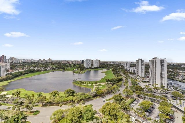 20281 E Country Club Drive 2209, Aventura, FL 33180