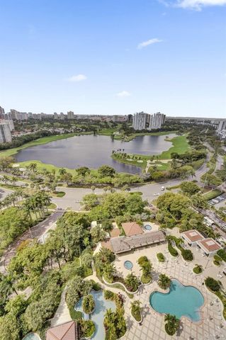 20281 E Country Club Drive 2209, Aventura, FL 33180