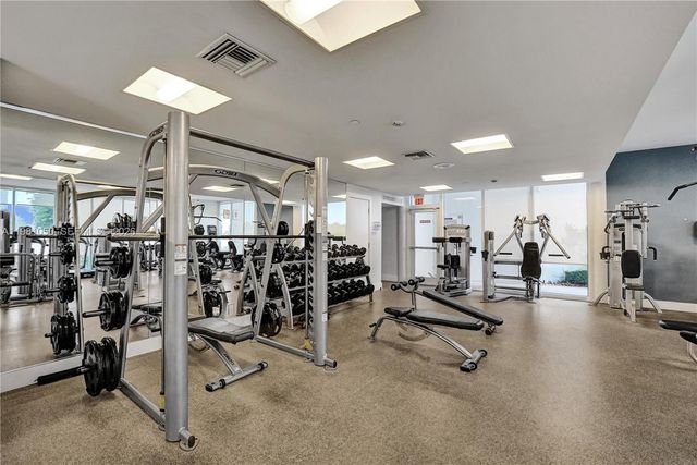 20281 E Country Club Drive 2209, Aventura, FL 33180