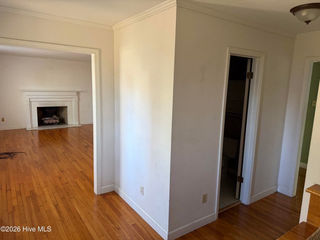 105 Demille Drive, Washington, NC 27889