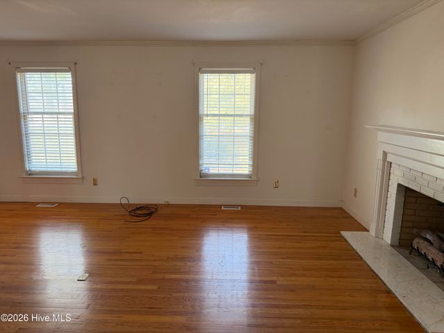 105 Demille Drive, Washington, NC 27889