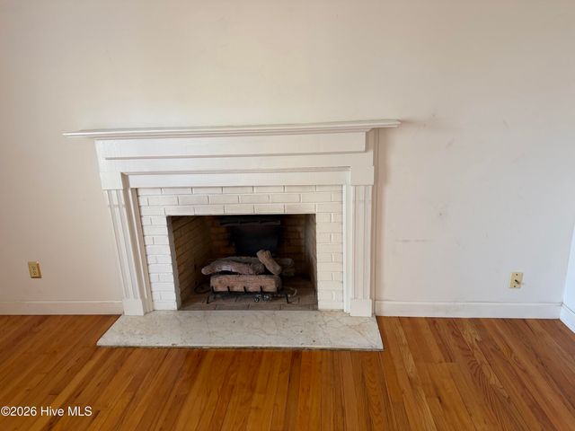 105 Demille Drive, Washington, NC 27889