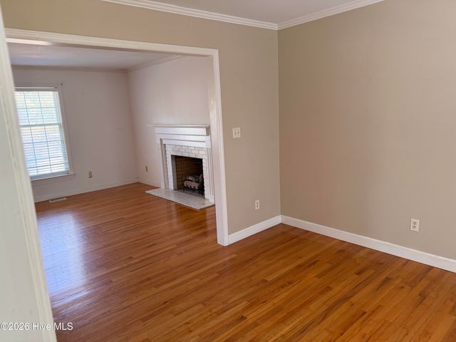 105 Demille Drive, Washington, NC 27889