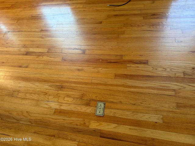105 Demille Drive, Washington, NC 27889