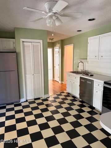 105 Demille Drive, Washington, NC 27889