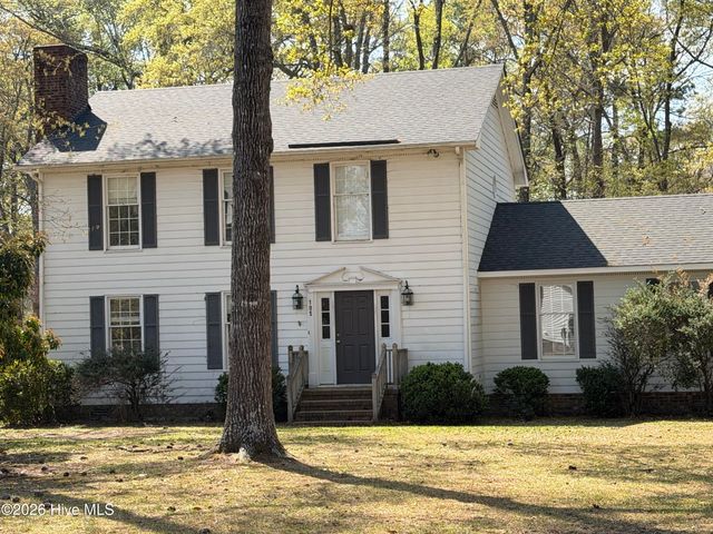 105 Demille Drive, Washington, NC 27889