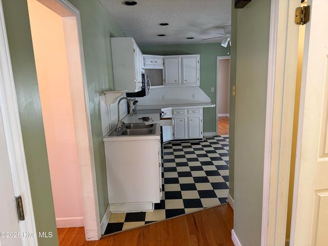 105 Demille Drive, Washington, NC 27889