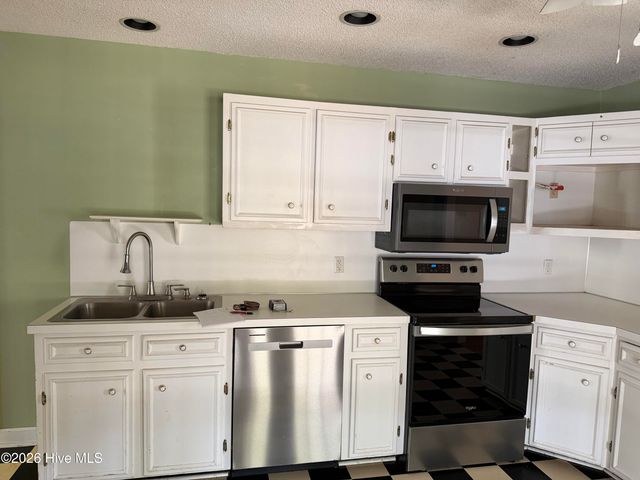 105 Demille Drive, Washington, NC 27889