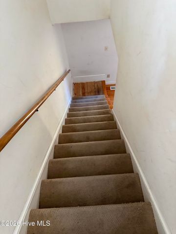 105 Demille Drive, Washington, NC 27889