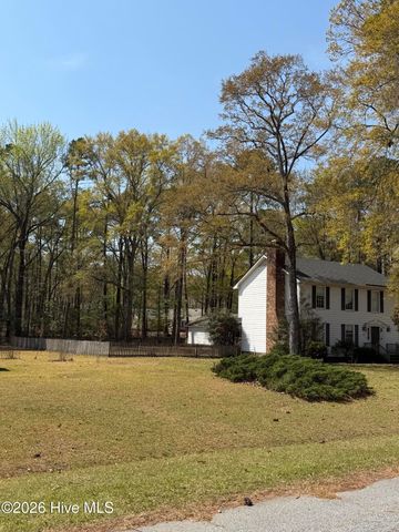 105 Demille Drive, Washington, NC 27889