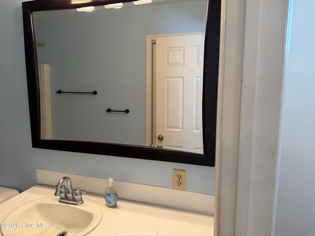 105 Demille Drive, Washington, NC 27889