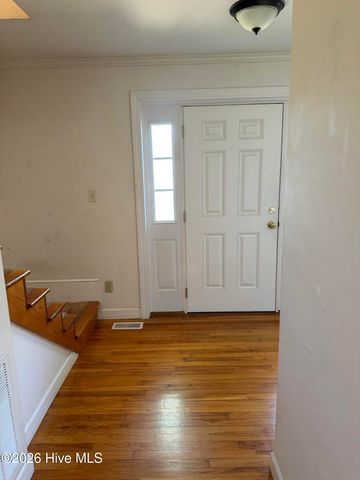 105 Demille Drive, Washington, NC 27889