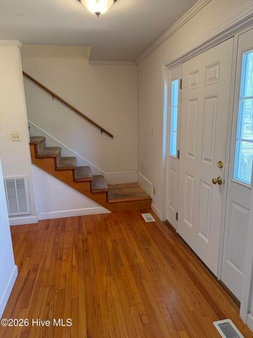 105 Demille Drive, Washington, NC 27889