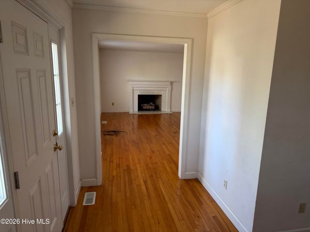 105 Demille Drive, Washington, NC 27889