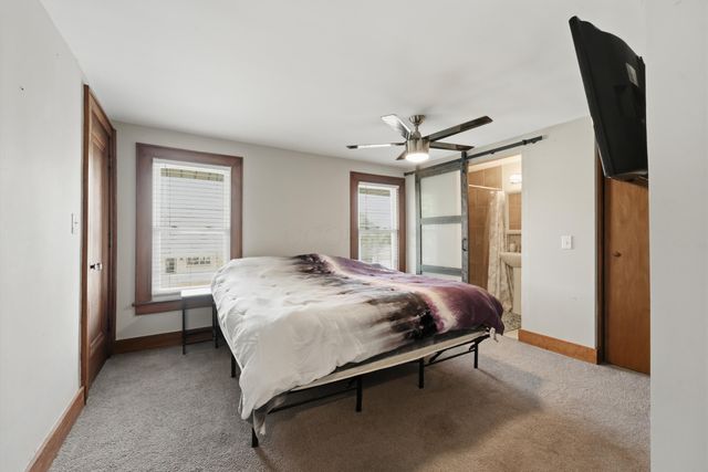615 Larcomb Avenue, Columbus, OH 43223