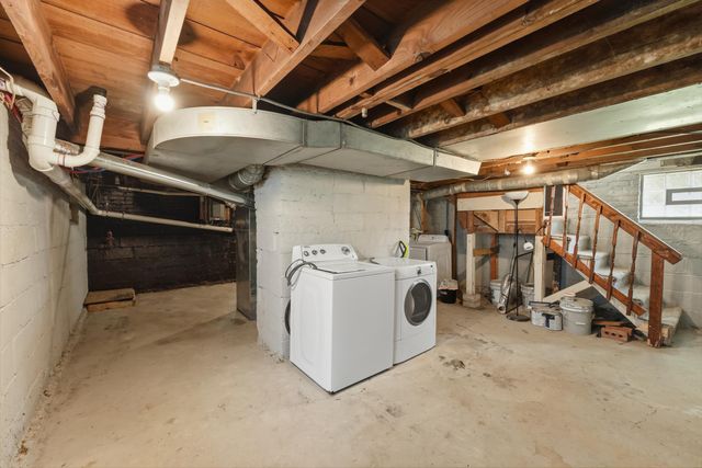 615 Larcomb Avenue, Columbus, OH 43223