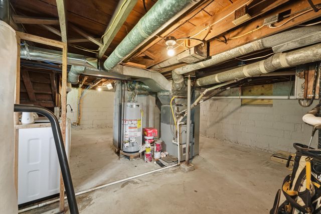 615 Larcomb Avenue, Columbus, OH 43223