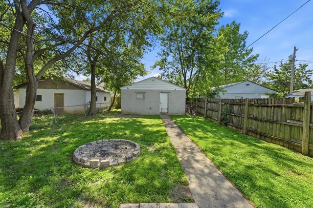 615 Larcomb Avenue, Columbus, OH 43223