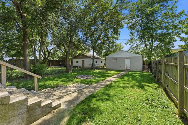 615 Larcomb Avenue, Columbus, OH 43223