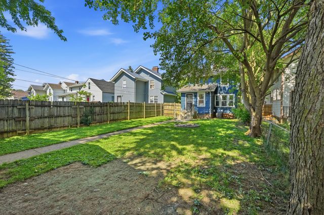 615 Larcomb Avenue, Columbus, OH 43223