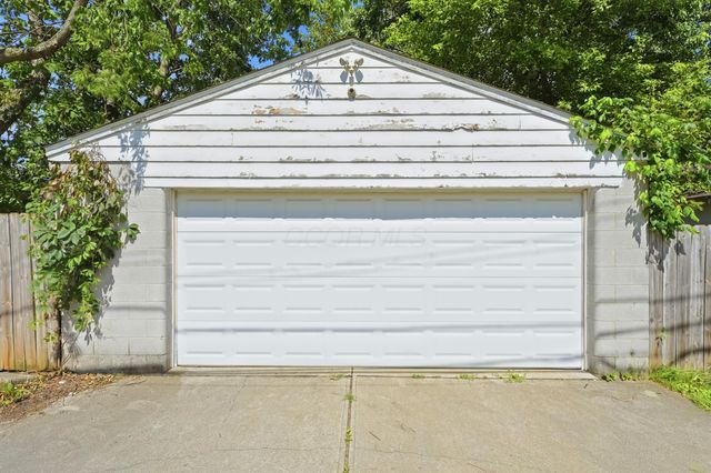 615 Larcomb Avenue, Columbus, OH 43223