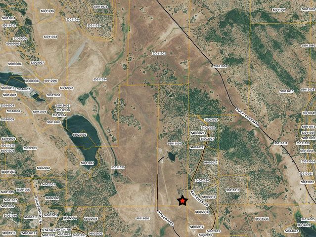 1172 Hodson Rd, Copperopolis, CA 95228