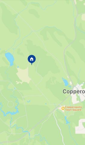 1172 Hodson Rd, Copperopolis, CA 95228