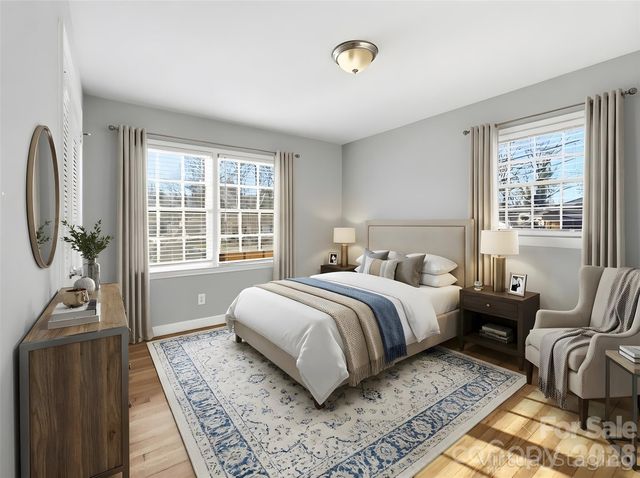 1420 Rollingwood Drive, Charlotte, NC 28217