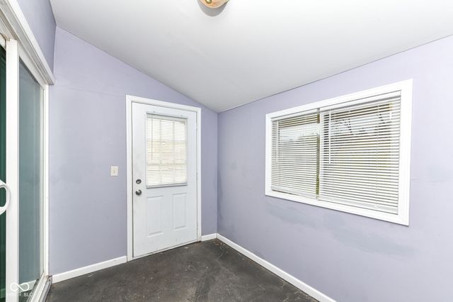 1830 Orleans Street, Indianapolis, IN 46203