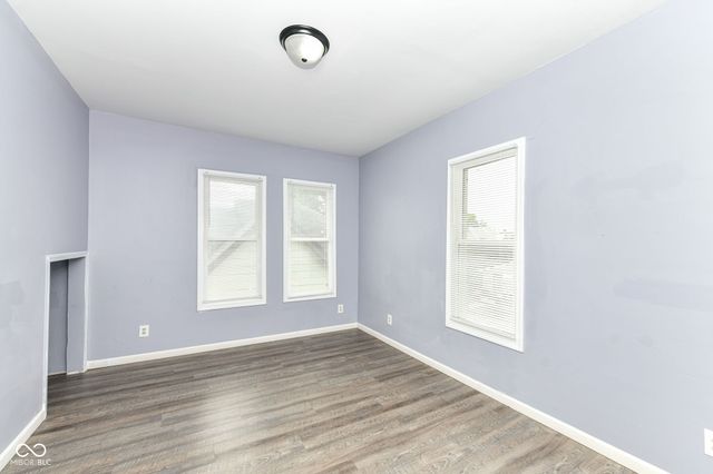 1830 Orleans Street, Indianapolis, IN 46203