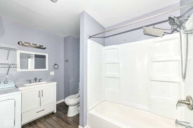 1830 Orleans Street, Indianapolis, IN 46203
