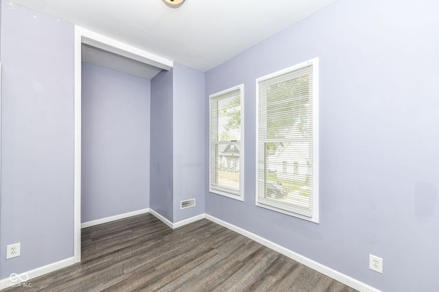 1830 Orleans Street, Indianapolis, IN 46203