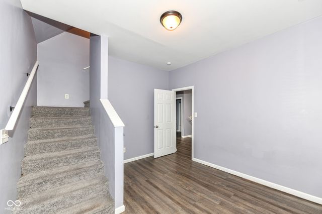 1830 Orleans Street, Indianapolis, IN 46203