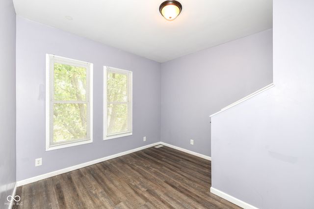 1830 Orleans Street, Indianapolis, IN 46203