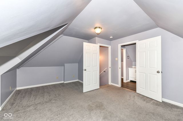 1830 Orleans Street, Indianapolis, IN 46203