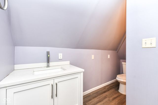 1830 Orleans Street, Indianapolis, IN 46203