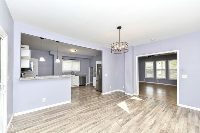 1830 Orleans Street, Indianapolis, IN 46203