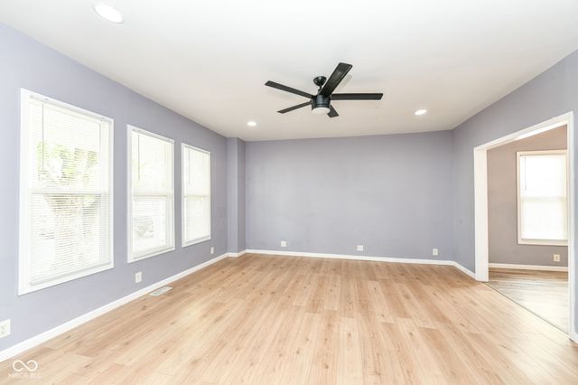 1830 Orleans Street, Indianapolis, IN 46203