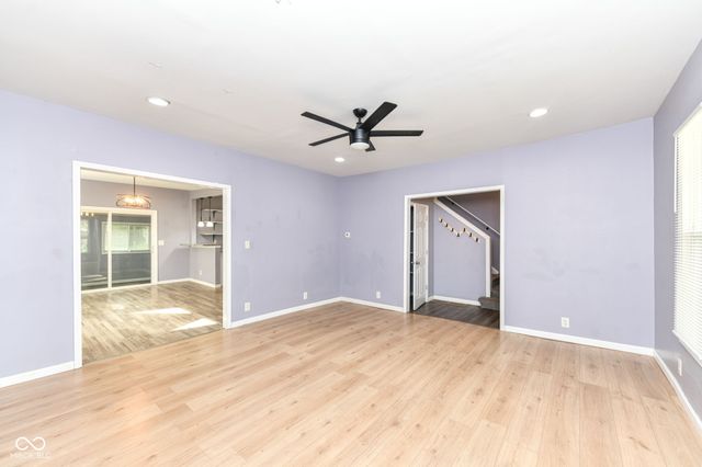1830 Orleans Street, Indianapolis, IN 46203