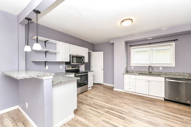1830 Orleans Street, Indianapolis, IN 46203