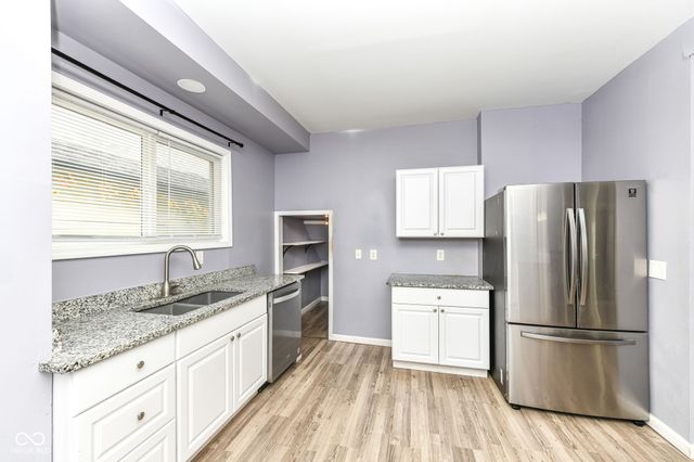 1830 Orleans Street, Indianapolis, IN 46203