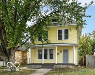 1830 Orleans Street, Indianapolis, IN 46203