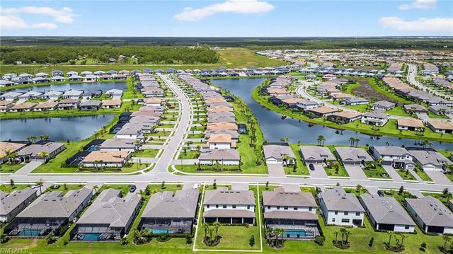 20455 Napa LOOP, Estero, FL 33928