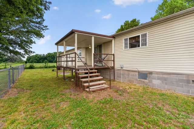 439591 E 210 Road, Vinita, OK 74301