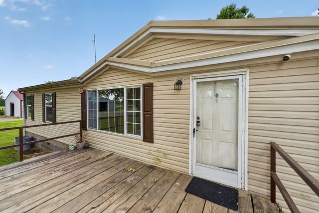 439591 E 210 Road, Vinita, OK 74301