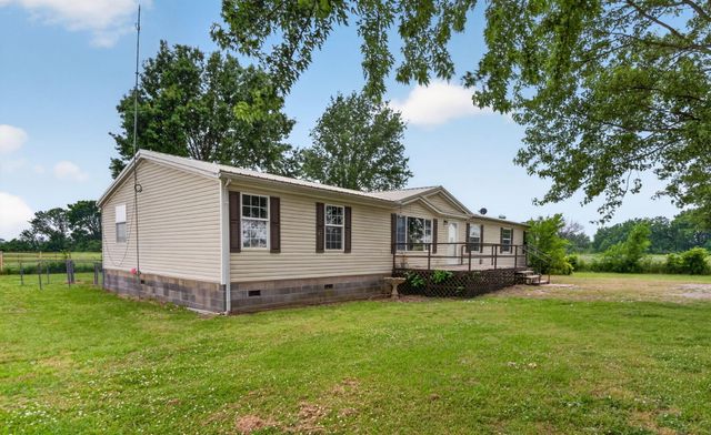 439591 E 210 Road, Vinita, OK 74301
