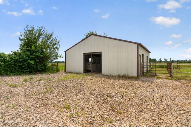 439591 E 210 Road, Vinita, OK 74301