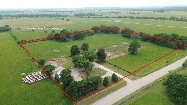 439591 E 210 Road, Vinita, OK 74301
