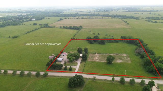 439591 E 210 Road, Vinita, OK 74301